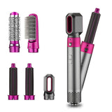 De 5-In-1 Air Styler