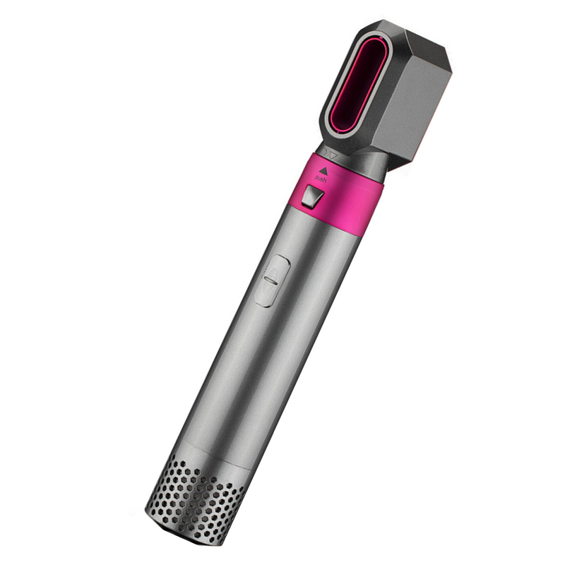 De 5-In-1 Air Styler