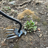 Weeds Eliminator™ - Moeiteloos onkruid verwijderen vanaf de wortel!