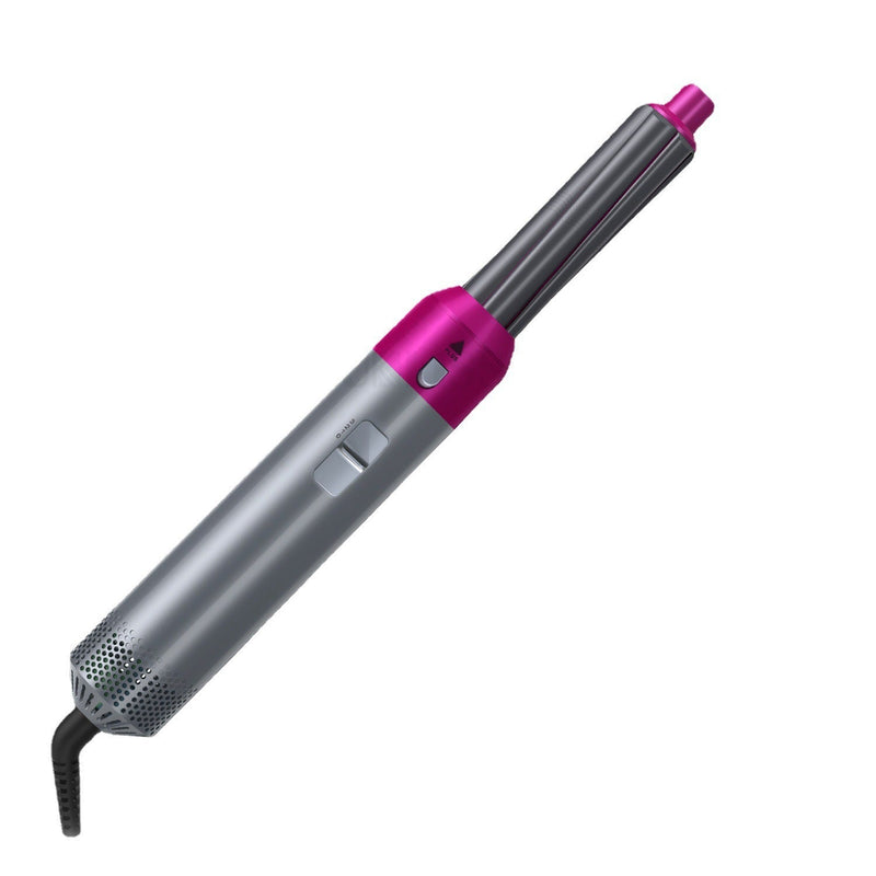 De 5-In-1 Air Styler